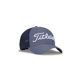 titleist Space Dyemesh Golf Şapkası Th22apsmn2-41 Lacivert