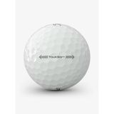 Titleist Tour Soft Golf Topu Beyaz 3'lü Paket