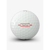 Titleist TruFeel Golf Topu Beyaz 3'lü Paket