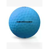 Titleist Velocity Mavi Golf Topu 3'lü Paket
