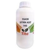 Tito 1 kg Guar Gam
