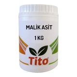 Tito 1 kg Malik Asit