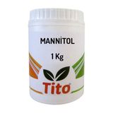 Tito 1 kg Mannitol