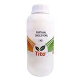 Tito 1 kg Portakal Emülsiyonu
