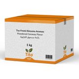Tito 1 kg Toz Frenk Kimyonu Aroması