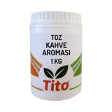 Tito 1 kg Toz Kahve Aroması