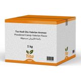 Tito 1 kg Toz Kedi Otu Valerian Aroması