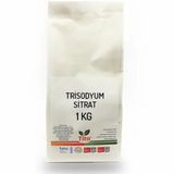 Tito 1 kg Trisodyum Sitrat