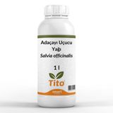 Tito 1 lt Adaçayı Yağı