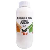 Tito 1 lt Ahududulu Mocha Aroması