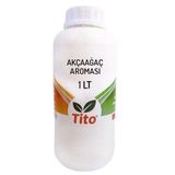 Tito 1 lt Akçaağaç Aroması