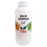 Tito 1 lt Balık Aroması