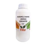 Tito 1 lt Çikolatalı Fındıklı Kahve Aroması