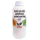 Tito 1 lt Dağ Çileği Aroması