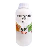 Tito 1 lt Defne Yaprağı Yağı