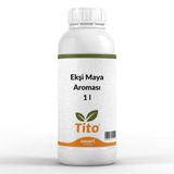 Tito 1 lt Ekşi Maya Aroması
