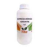 Tito 1 lt Espresso Aroması
