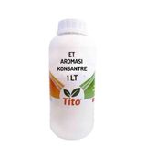 Tito 1 lt Et Aroması