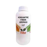 Tito 1 lt Fındık Aroması