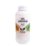 Tito 1 lt Gül Aroması