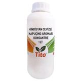 Tito 1 lt Hindistan Cevizli Kapuçino Aroması
