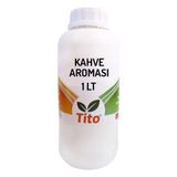 Tito 1 lt Kahve Aroması