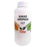 Tito 1 lt Kakao Aroması