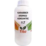 Tito 1 lt Karabiber Aroması