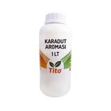Tito 1 lt Karadut Aroması
