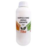 Tito 1 lt Karpuzlu Sakız Aroması