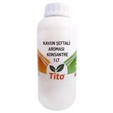 Tito 1 lt Kavun Şeftali Aroması