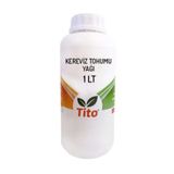 Tito 1 lt Kereviz Tohumu Yağı