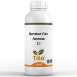 Tito 1 lt Kestane Balı Aroması