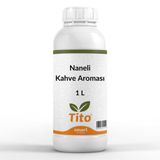 Tito 1 lt Naneli Kahve Aroması