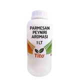 Tito 1 lt Parmesan Peyniri Aroması