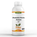 Tito 1 lt Premium Ahududulu Mocha Aroması