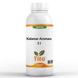 Tito 1 lt Premium Kalamar Aroması