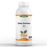 Tito 1 lt Premium Toz Salep Aroması