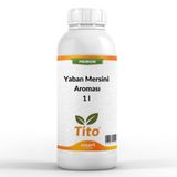 Tito 1 lt Premium Yaban Mersini Aroması