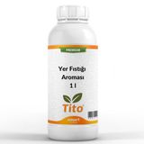 Tito 1 lt Premium Yer Fıstığı Aroması