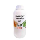 Tito 1 lt Siyah Çay Aroması
