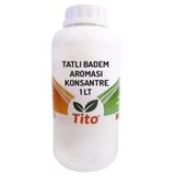 Tito 1 lt Tatlı Badem Aroması