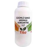 Tito 1 lt Üzümlü Sakız Aroması