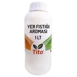Tito 1 lt Yer Fıstığı Aroması