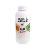 Tito 1 lt Zencefil Aroması