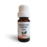 Tito 10 ml Ananas Kivi Aroması