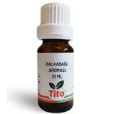 Tito 10 ml Balkabağı Aroması