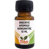 Tito 10 ml Biberiye Aroması