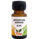 Tito 10 ml Böğürtlen Aroması