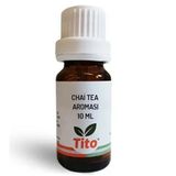 Tito 10 ml Chai Tea Aroması